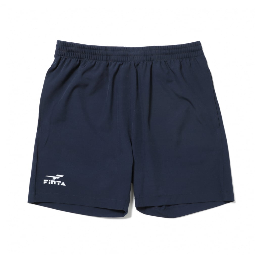 フィンタ メンズ サッカー/フットサル ハーフパンツ プラクティス