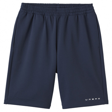 【UMBRO COACHERS】スウェジャーハーフパンツ
