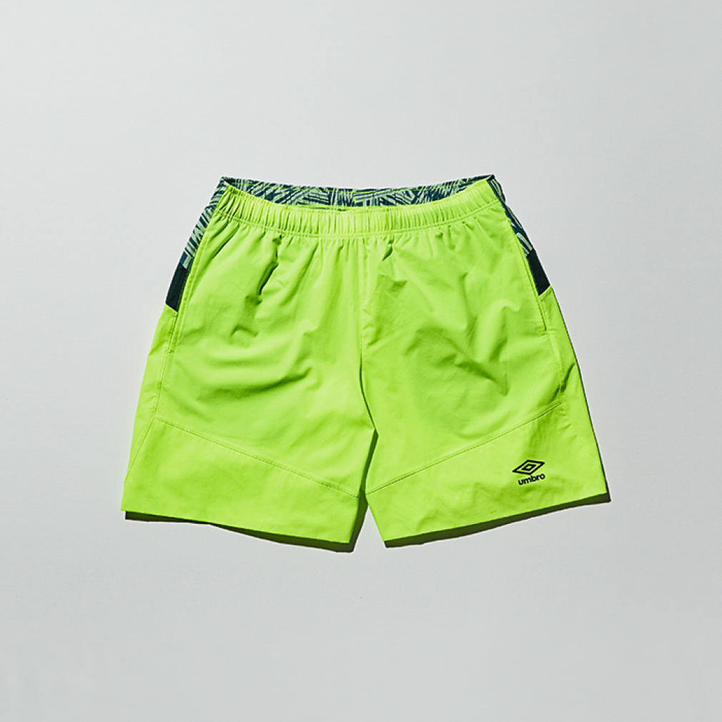 ぶんふん THE THIRD by UMBRO ウ-ブンハ-フパンツ｜Alpen Online
