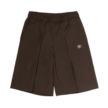【AWAY DAYS】ナイロンウーブンハーフパンツ(流通限定)