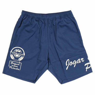 コカ・コーラ サッカー/フットサル ハーフパンツ プラクティスパンツ
