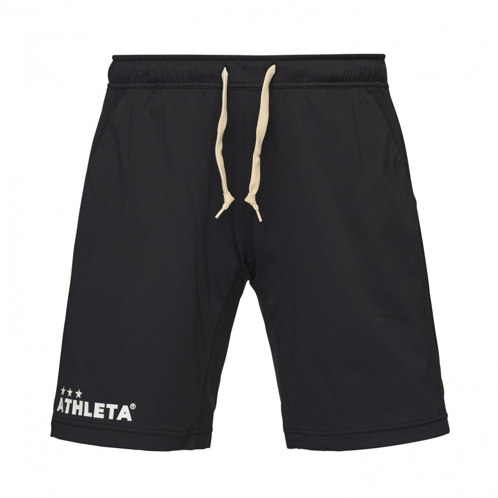 アスレタ メンズ サッカー/フットサル ハーフパンツ プラクティス