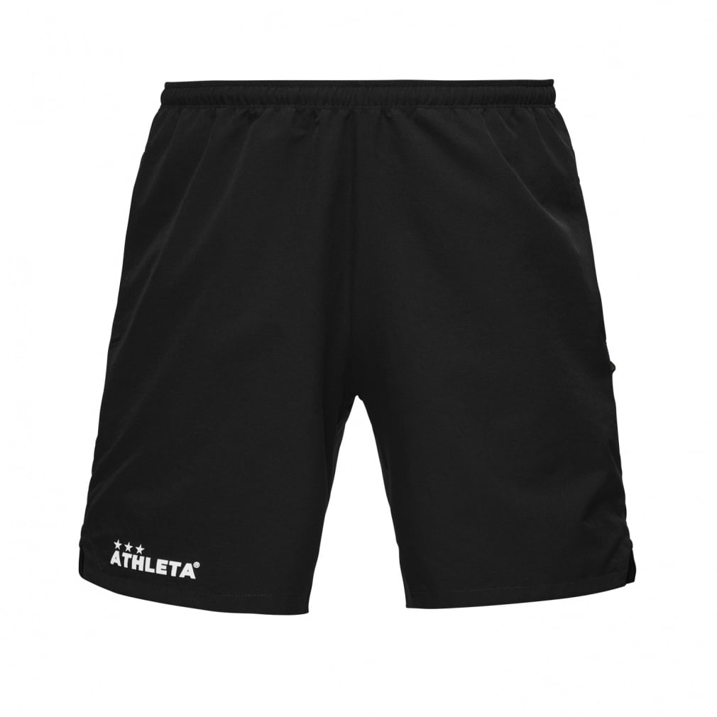 アスレタ メンズ サッカー/フットサル ハーフパンツ プラクティス