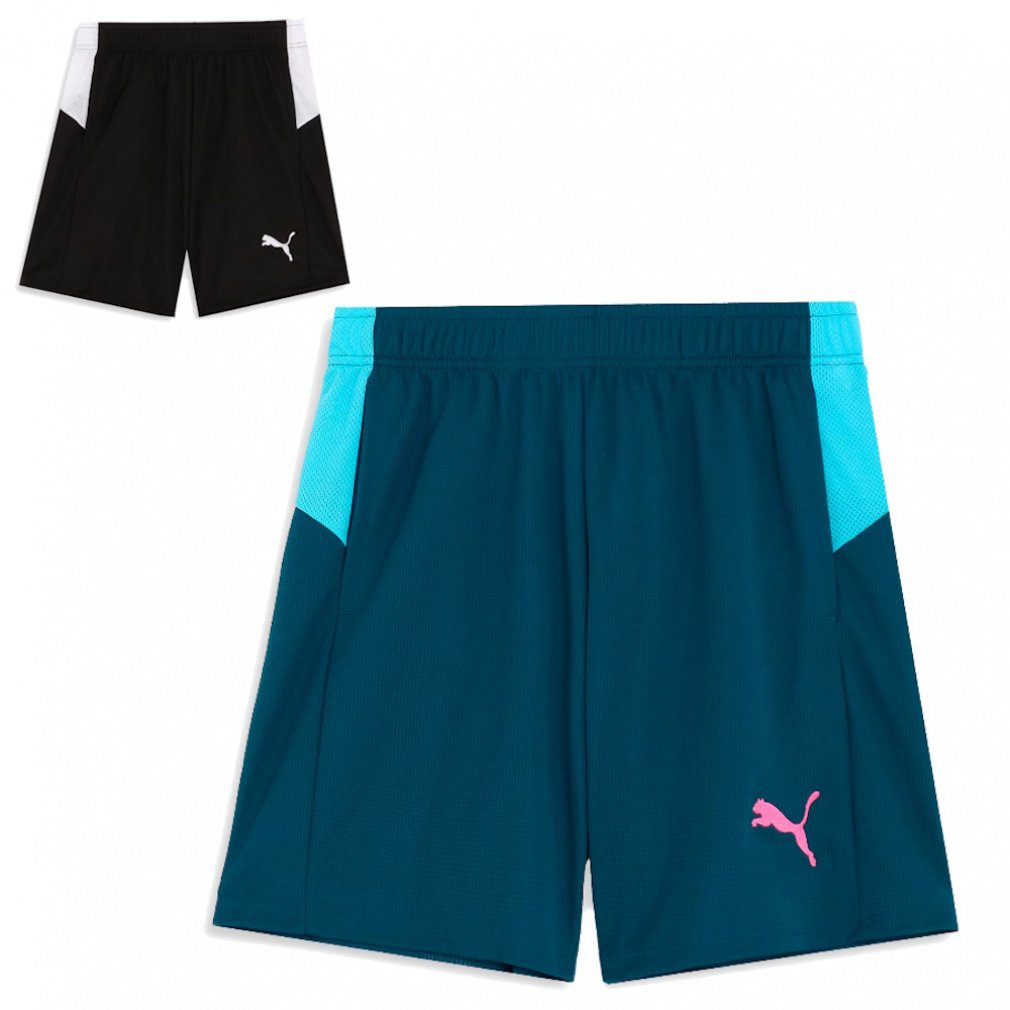 v[} Y TbJ[/tbgT n[tpc vNeBXpc individual ftbl PRO KNIT V[c 659131 PUMA