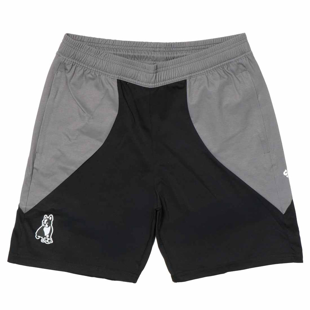 サッカージャンキー メンズ サッカー/フットサル パンツ ハーフパンツ
