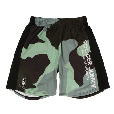 キックバック+3 ワークアウトパンツ