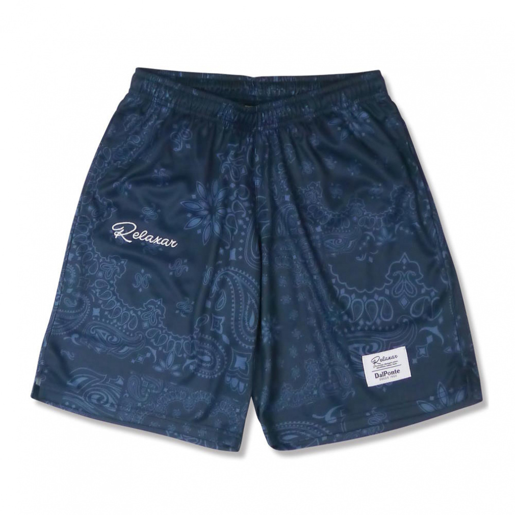 バンダナ柄プラクティスパンツ｜Alpen Online