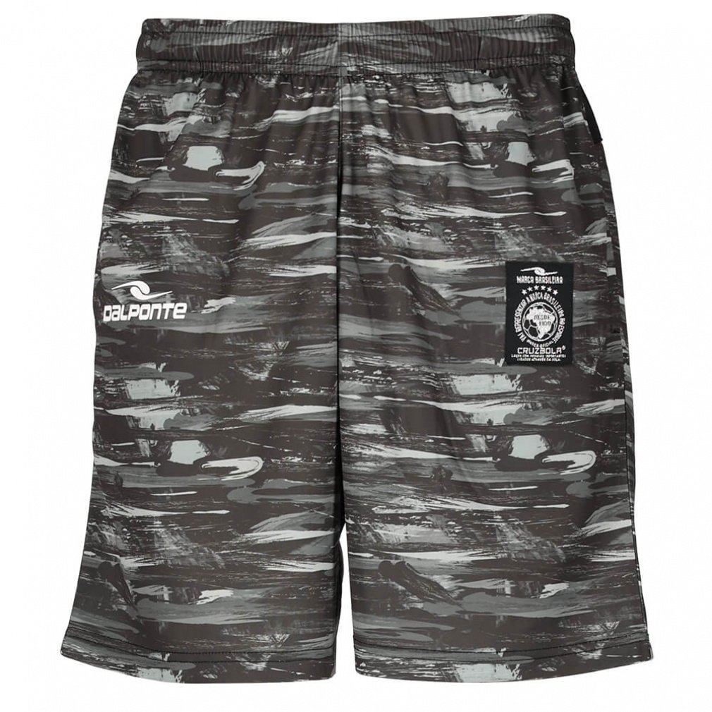 ダウポンチ メンズ サッカー/フットサル ハーフパンツ 昇華プラクティスパンツ DPZ0365 DalPonte 2303_ms