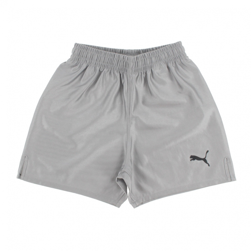 プーマ ジュニア キッズ・子供 サッカー/フットサル パンツ LIGA ゲームパンツ コア ジュニア 729970 PUMA