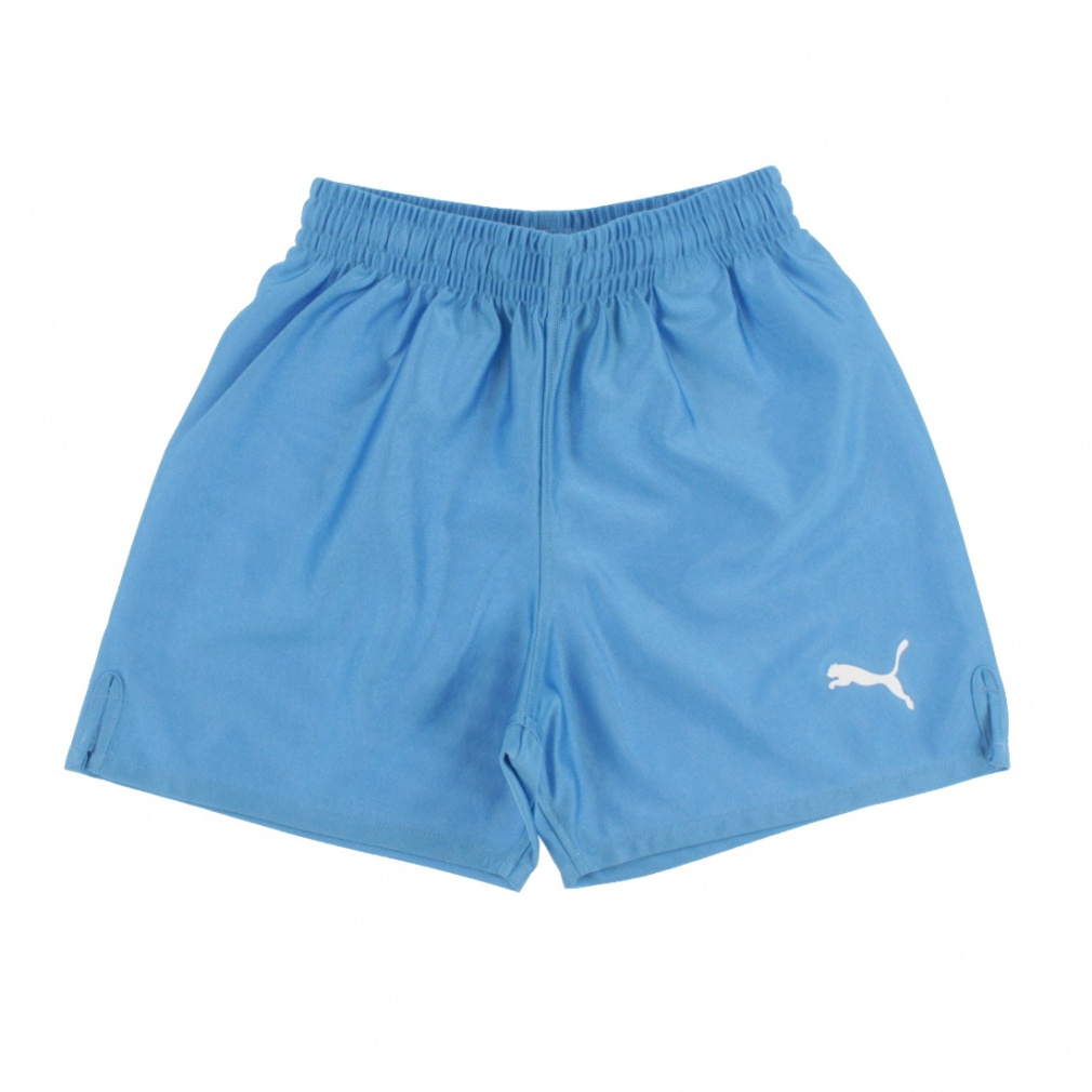 プーマ ジュニア キッズ・子供 サッカー/フットサル パンツ LIGA ゲームパンツ コア ジュニア 729970 PUMA