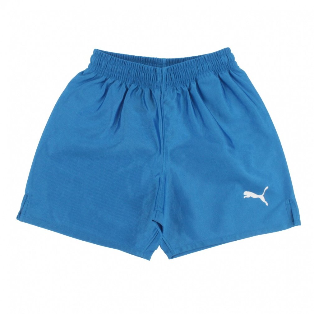 プーマ ジュニア キッズ・子供 サッカー/フットサル パンツ LIGA ゲームパンツ コア ジュニア 729970 PUMA