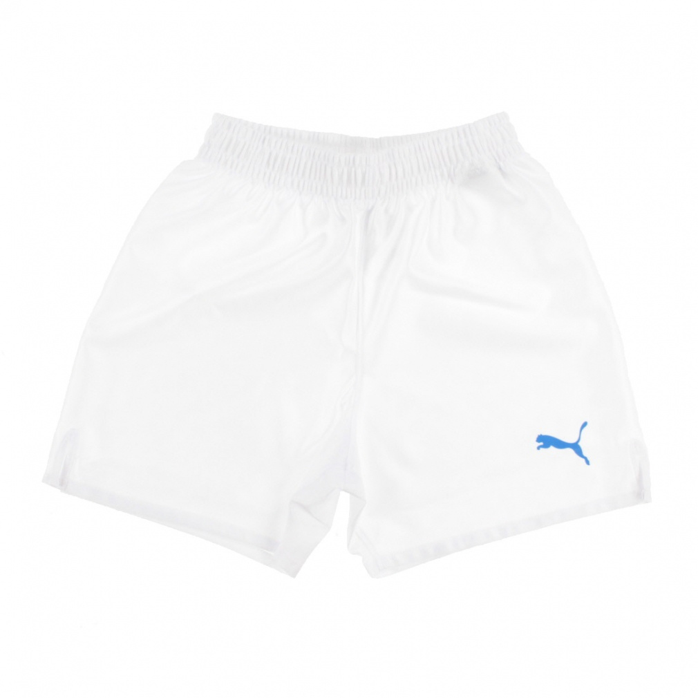 プーマ ジュニア キッズ・子供 サッカー/フットサル パンツ LIGA ゲームパンツ コア ジュニア 729970 PUMA