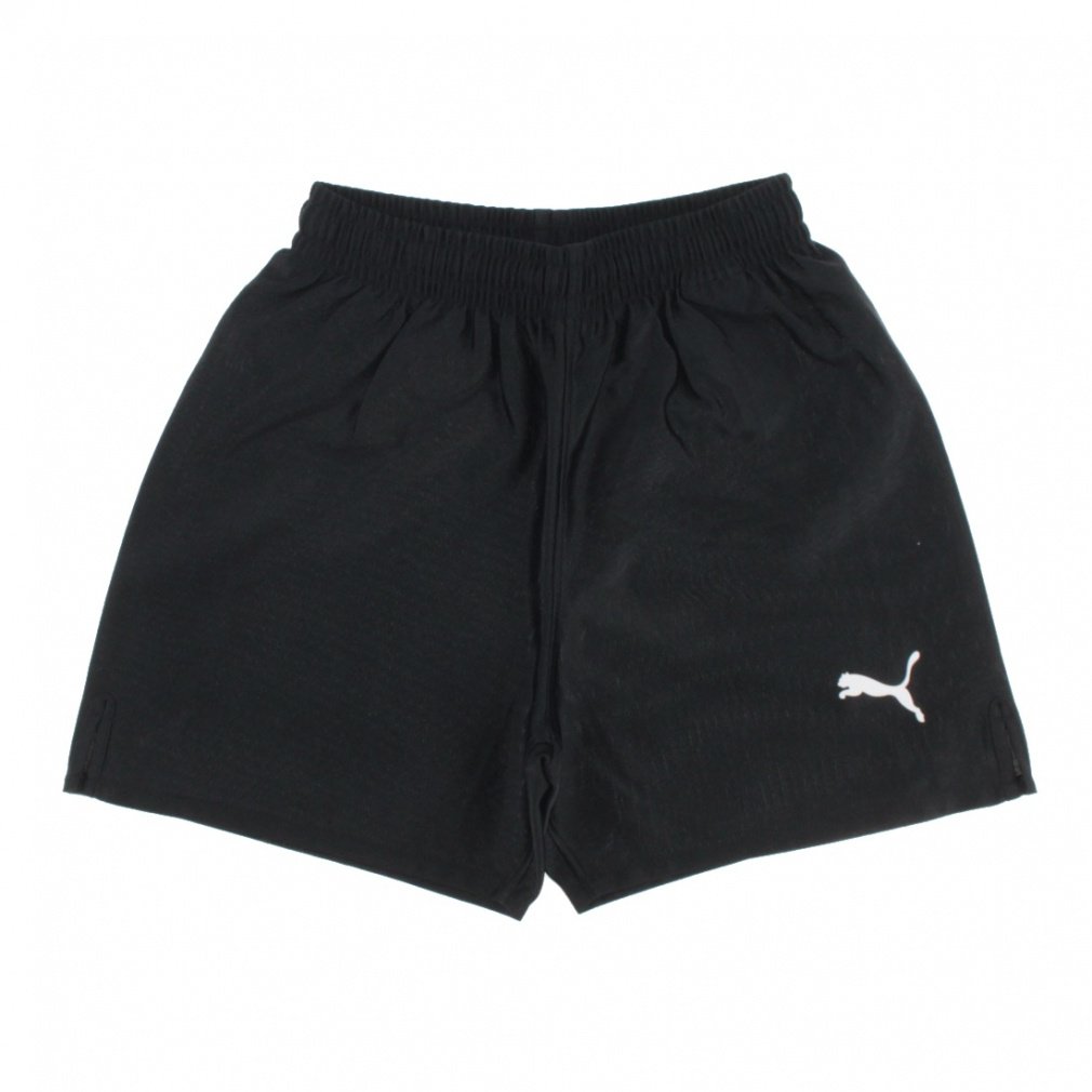 プーマ ジュニア キッズ・子供 サッカー/フットサル パンツ LIGA ゲームパンツ コア ジュニア 729970 PUMA