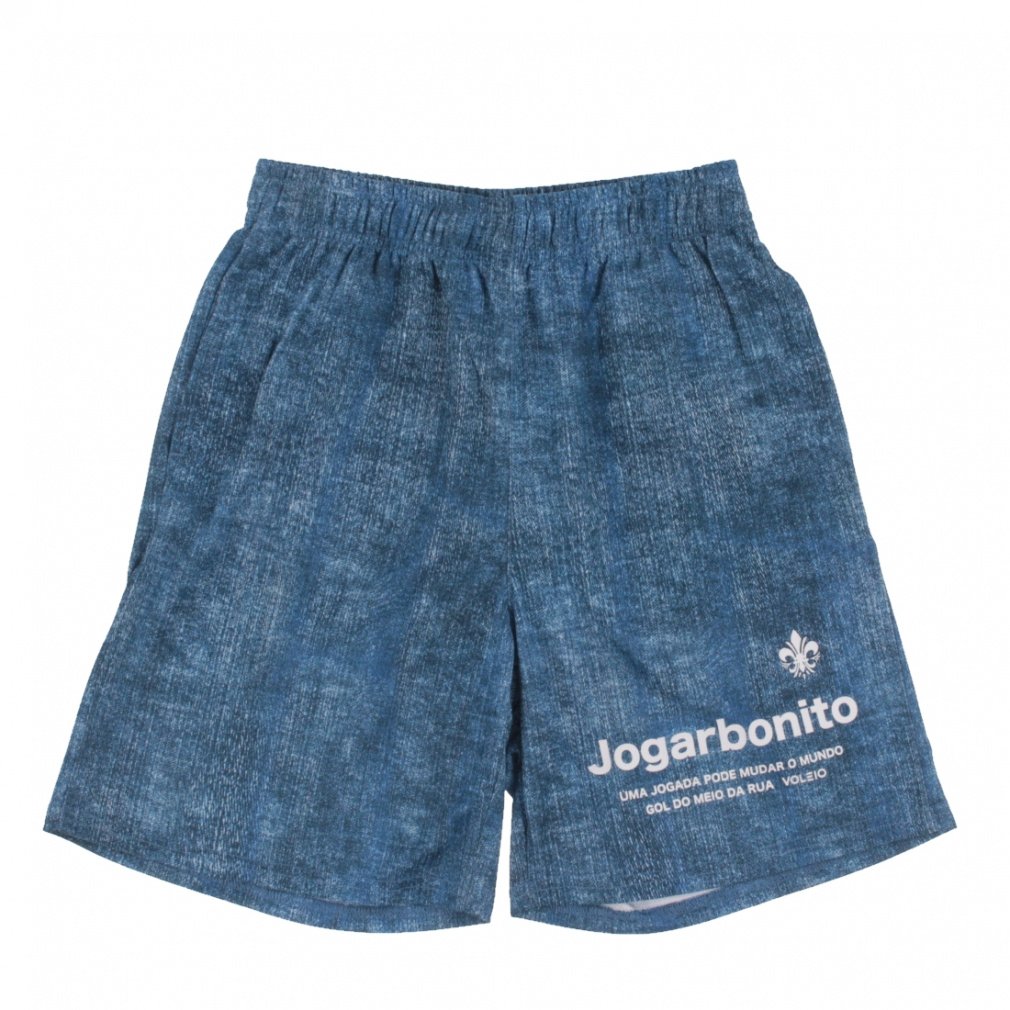 プラクティスパンツ(ネイビー-110cm)