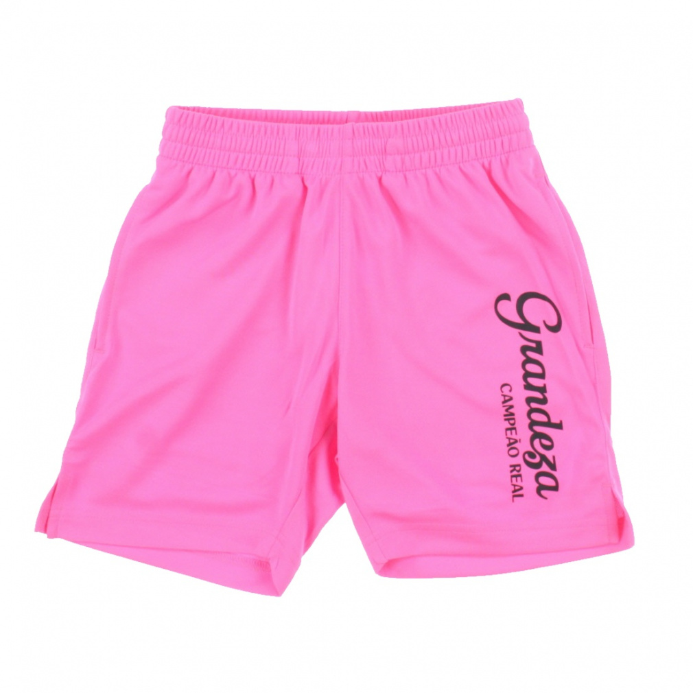 JR GDZプラクティスパンツ(ピンク-130cm)