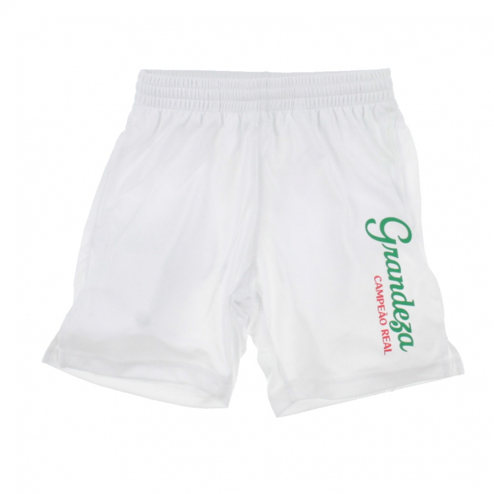 JR GDZプラクティスパンツ(ホワイト-130cm)