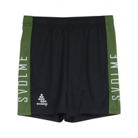 Jr切替ポケ付きショーツ24SDG