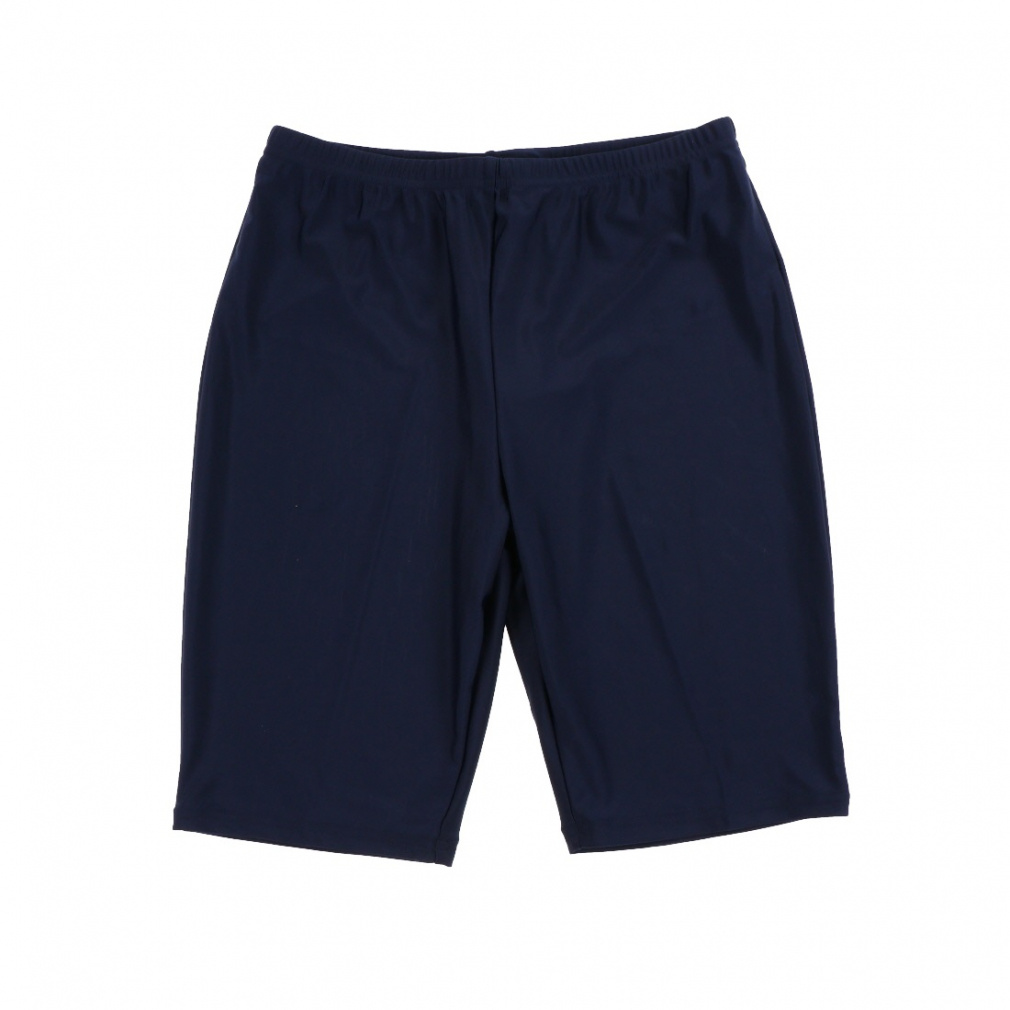 ハーフスパッツ(ネイビー-S)