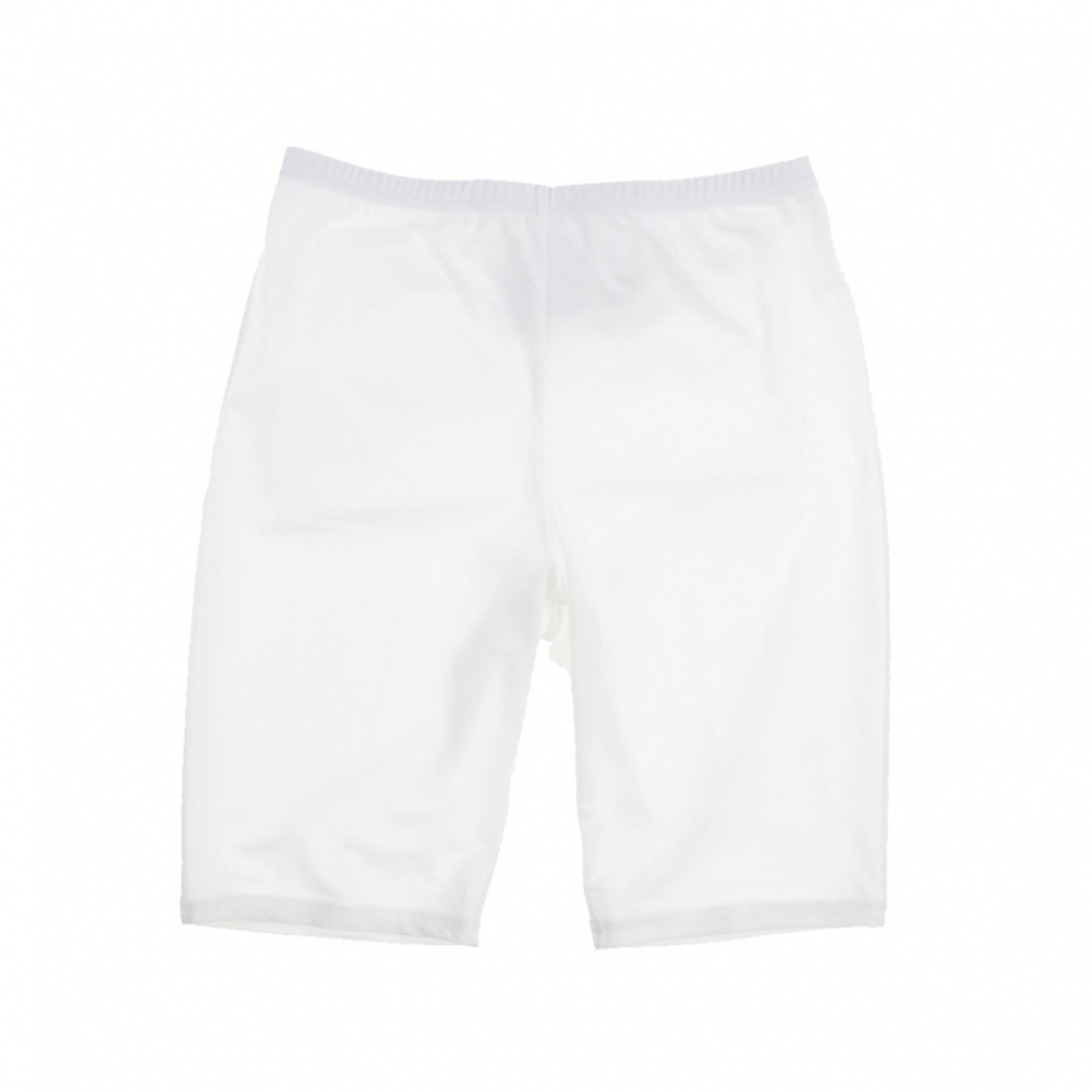 ハーフスパッツ(ホワイト-S)