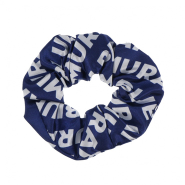シュシュ SAMURAI BLUE