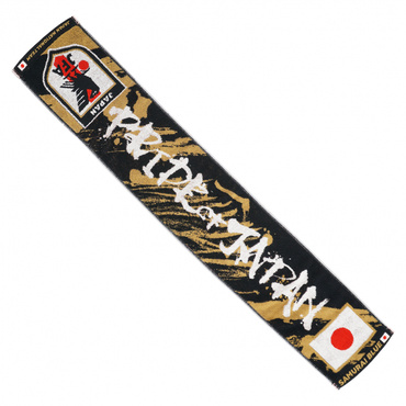 タオルマフラー(PRIDE OF JAPAN)