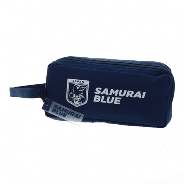 ハンドルバッグ(SAMURAI BLUE)