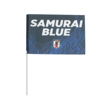 フラッグ2024(S)(SAMURAI BLUE)