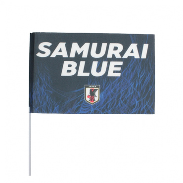 フラッグ2024(M)(SAMURAI BLUE)