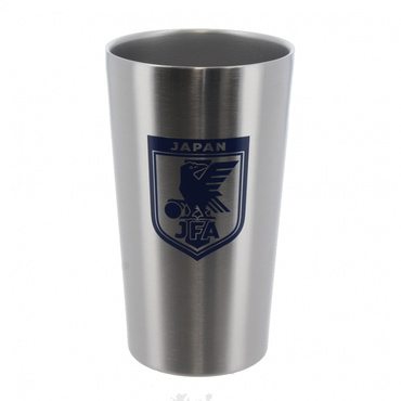 ステンレスサーモタンブラー(SAMURAI BLUE)
