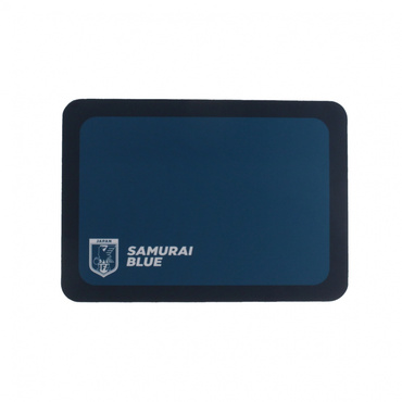 ランチョンマット(SAMURAI BLUE)