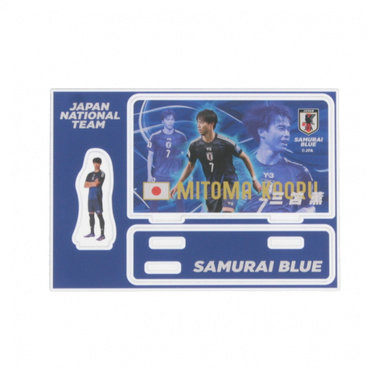 ジェイエフエー サッカー ライセンスグッズ サッカー日本代表