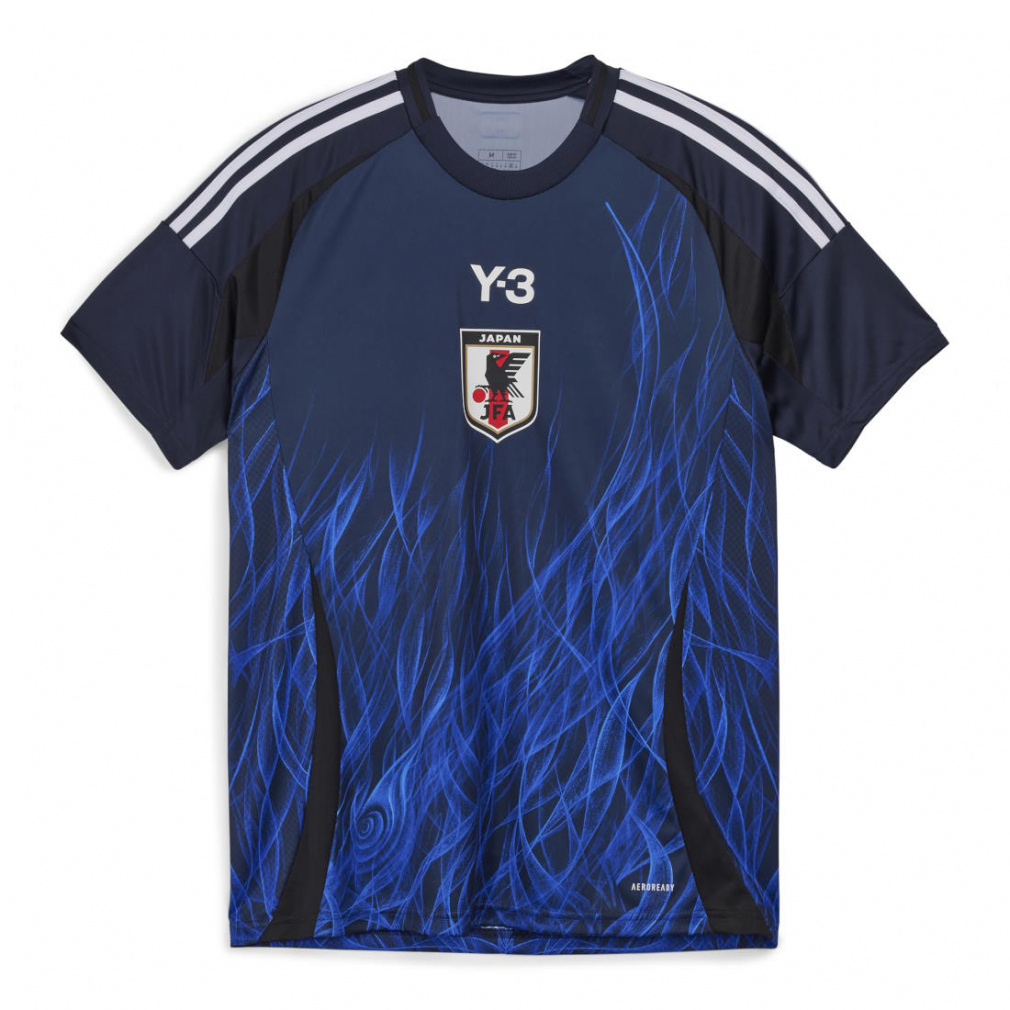 NO.9 上田 綺世 サッカー 日本代表 2024 ホーム レプリカ