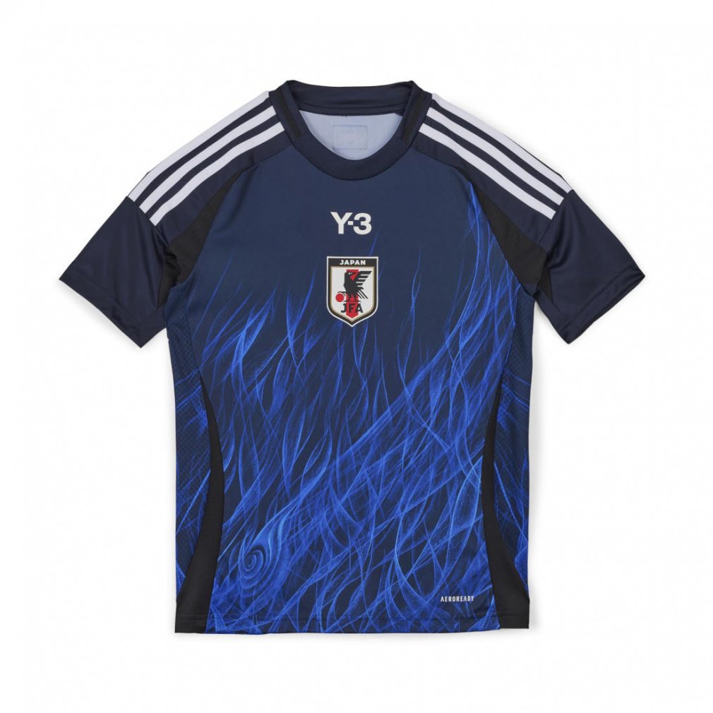 NO.7 三笘 薫 サッカー 日本代表 2024 ホーム レプリカ