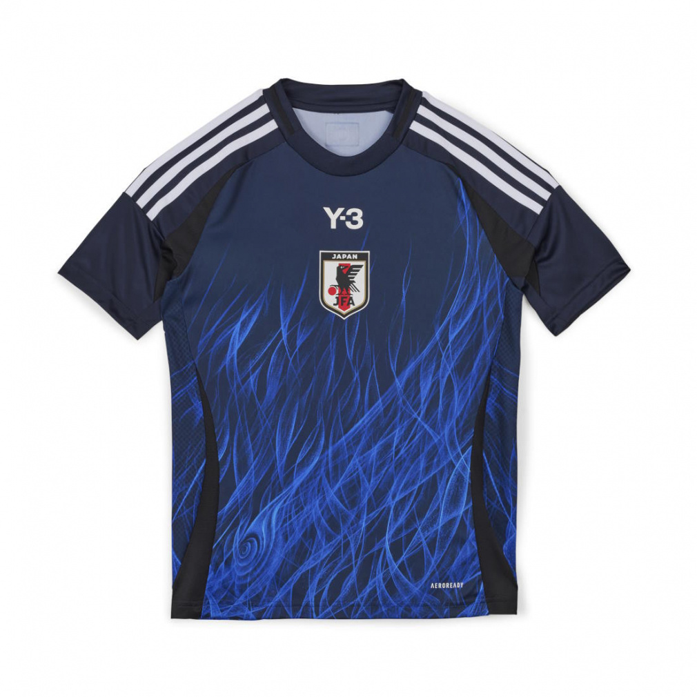 NO.20 久保 建英 サッカー 日本代表 2024 ホーム レプリカ