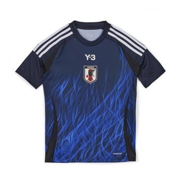 NO.14 サッカー 日本代表 2024 ホーム レプリカユニフォーム 選手名・No.加工入り ジュニア