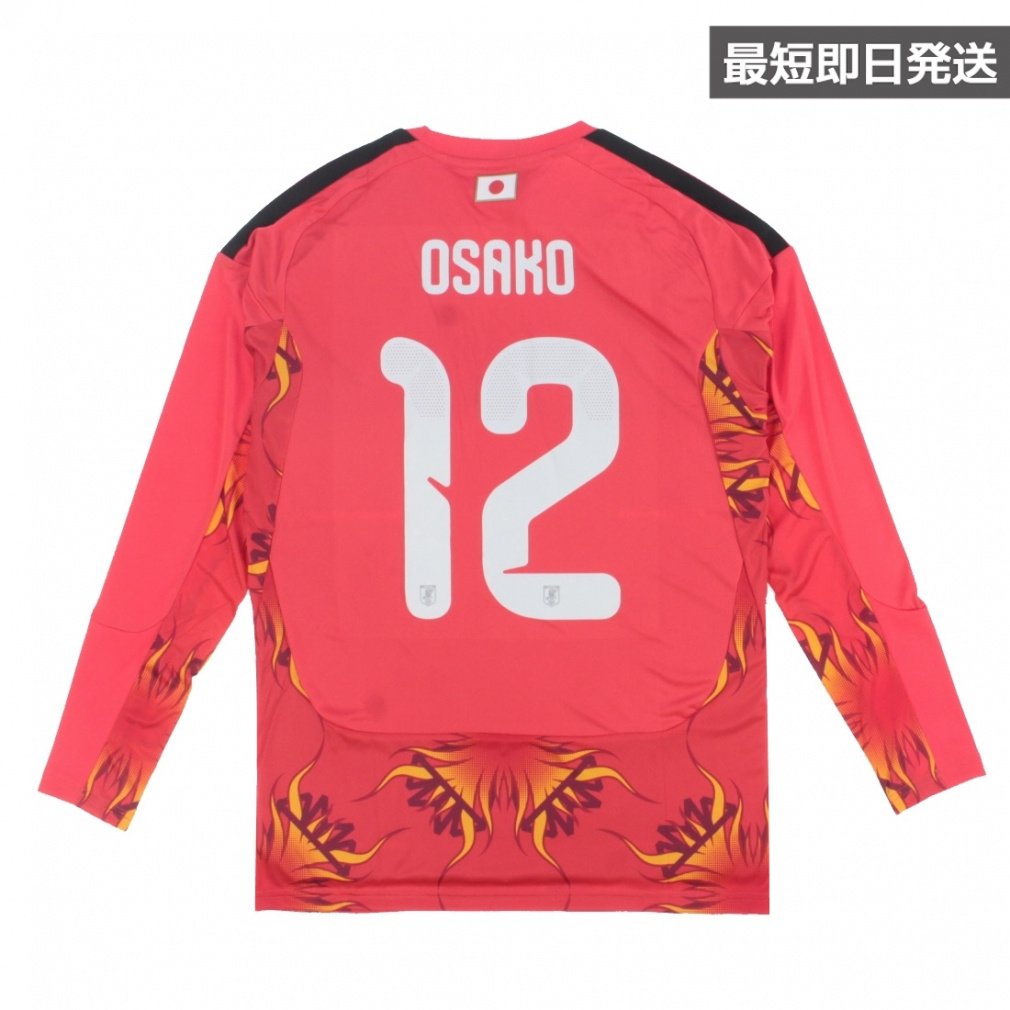 AfB_X TbJ[ {\ 2026 z[ vJ S[L[p[ jtH[  #12 唗 h l[ l KA9649 adidas