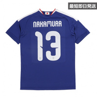 アディダス サッカー 日本代表 2026 ホーム レプリカユニフォーム #13