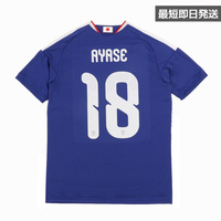 アディダス サッカー 日本代表 2026 ホーム レプリカユニフォーム #18