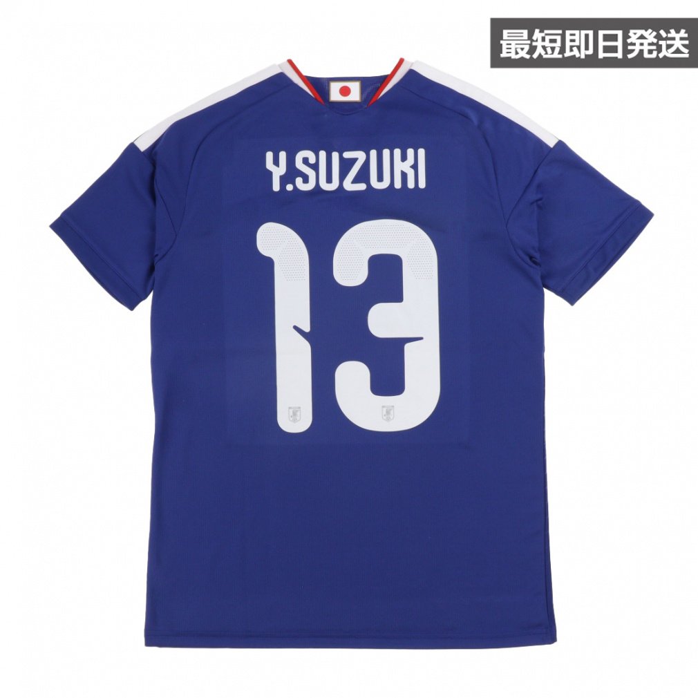 AfB_X TbJ[ {\ 2026 z[ vJjtH[ #13  Bl l[ l KD3345 adidas