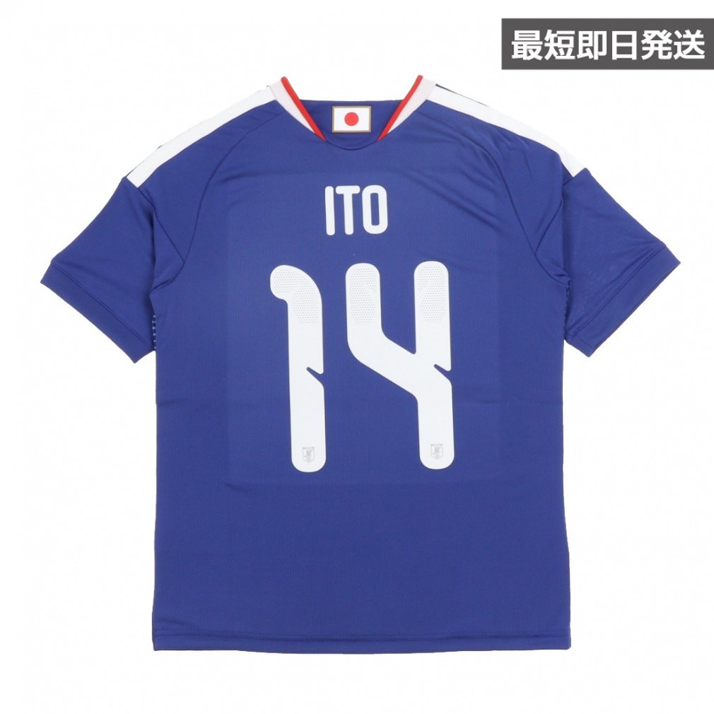 AfB_X TbJ[ {\ 2026 z[ vJjtH[ #14 ɓ  l[ WjA JZ9688 adidas