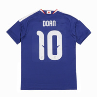 堂安　律サイン入り　レプリカユニフォーム アディダス サッカー 日本代表 2026 ホーム レプリカユニフォーム #10