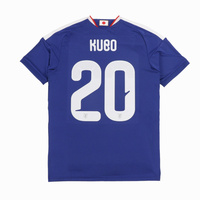 アディダス サッカー 日本代表 2026 ホーム レプリカユニフォーム #20