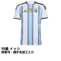 アディダス サッカー アルゼンチン代表 2026 ホーム レプリカ