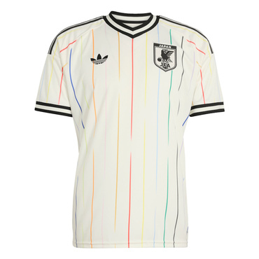 アディダス サッカー 日本代表 2026 ホーム レプリカユニフォーム #21