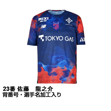 アシックス サッカー ヴィッセル神戸 2025/26 ACLEレプリカ