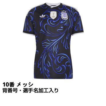 アディダス サッカー アルゼンチン代表 2026 ホーム レプリカ