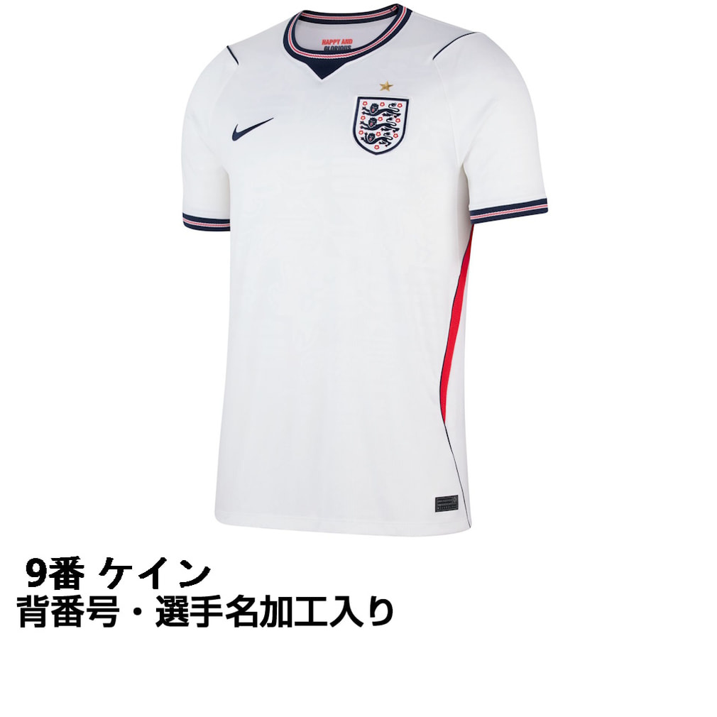 サッカー イングランド代表 ユニフォーム」の人気商品一覧 | 安い商品