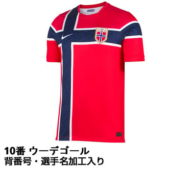 ノルウェー、ユニフォーム・チームグッズ | Alpen Online 公式