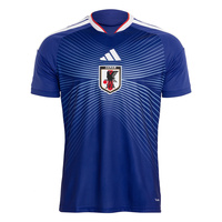 アディダス サッカー 日本代表 2026 ホーム レプリカユニフォーム #26