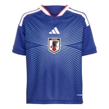 アディダス サッカー 日本代表 2026 ホーム レプリカユニフォーム #20